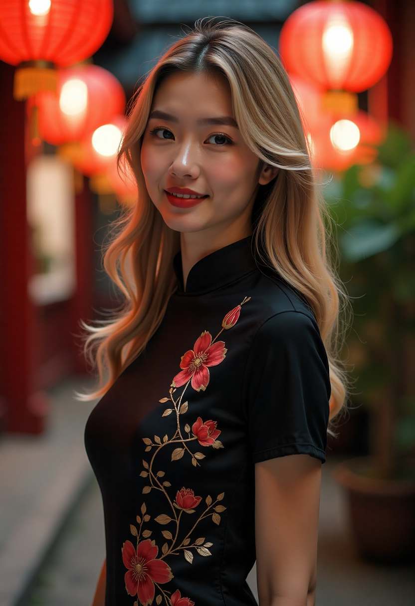 长安三万里