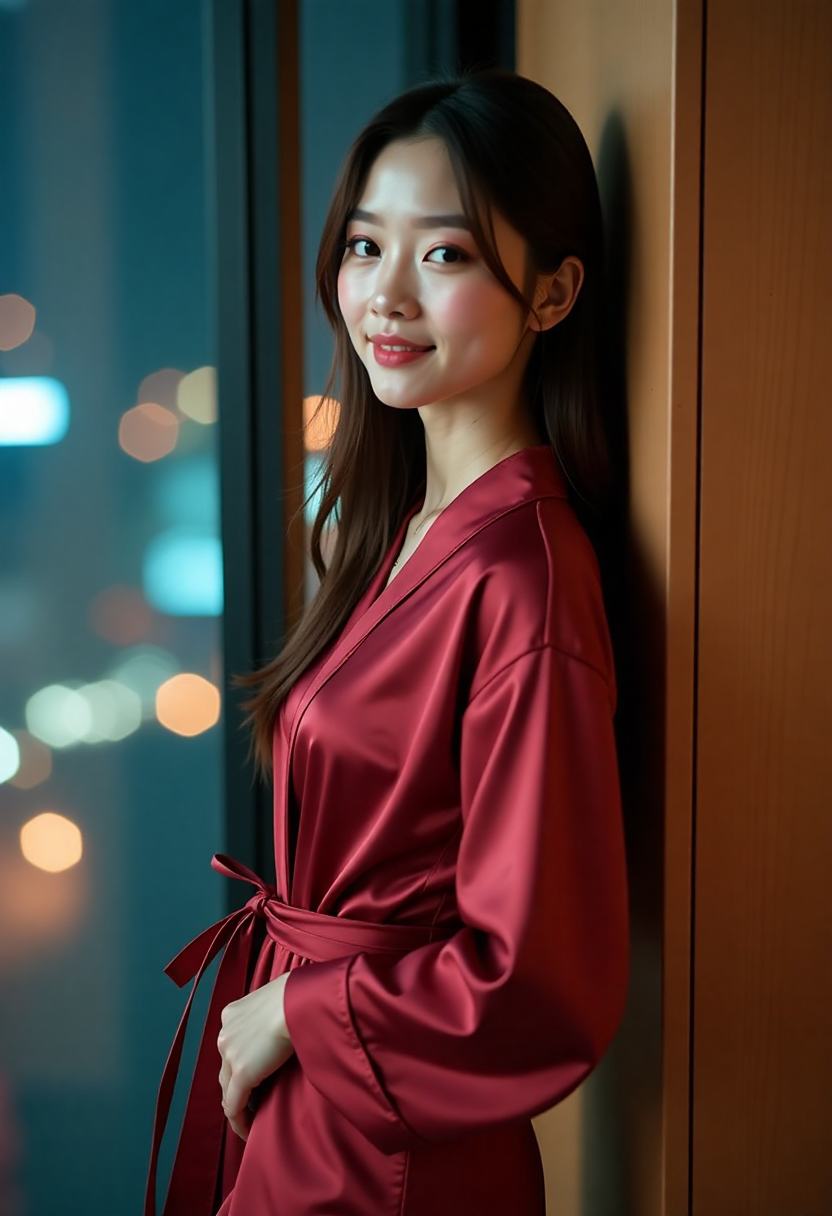 闺蜜2