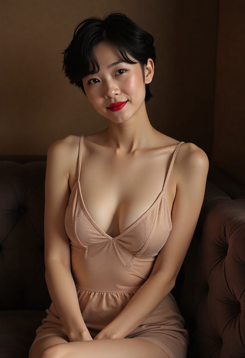 繁花似锦