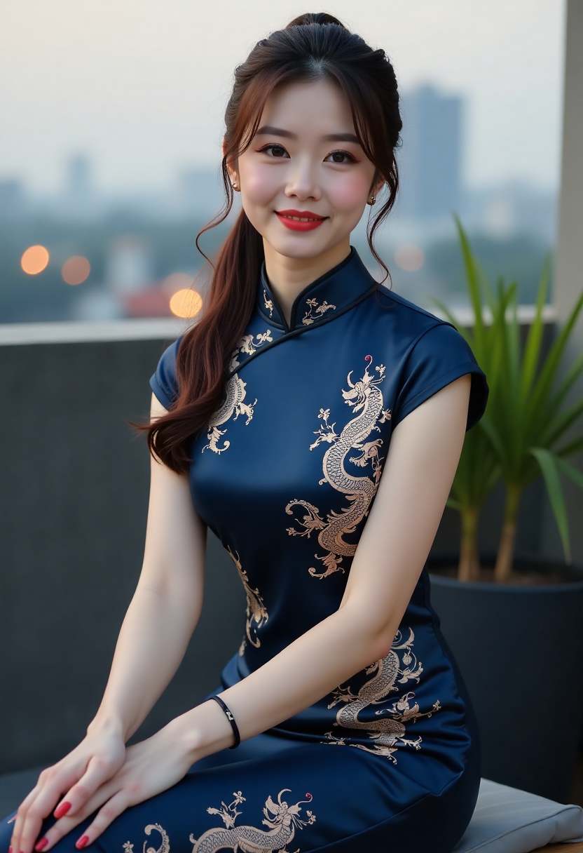 完美世界